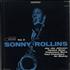 Sonny Rollins Sonny Rollins Volume 2 - Div of Liberty vinyl LP US SOZLPSO684169