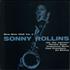 Sonny Rollins Sonny Rollins Volume 2 - West 63rd - DG vinyl LP US SOZLPSO605754