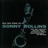 Sonny Rollins Sonny Rollins Volume 2 vinyl LP French SOZLPSO593395
