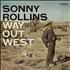 Sonny Rollins Way Out West LP USA SOZLPWA364341