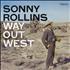 Sonny Rollins Way Out West vinyl LP German SOZLPWA383976