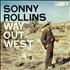 Sonny Rollins Way Out West vinyl LP UK SOZLPWA471882