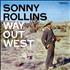 Sonny Rollins Way Out West CD album UK SOZCDWA506606