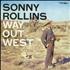 Sonny Rollins Way Out West vinyl LP South African SOZLPWA789050