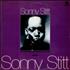 Sonny Stitt Genesis 2-LP vinyl set UK SS82LGE541546