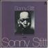 Sonny Stitt Genesis 2-LP vinyl set French SS82LGE727971
