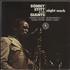 Sonny Stitt Night Work vinyl LP UK SS8LPNI555986