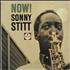 Sonny Stitt Now! vinyl LP UK SS8LPNO698584