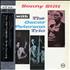 Sonny Stitt Sits In With The Oscar Peterson Trio vinyl LP Japanese SS8LPSI364650