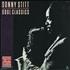 Sonny Stitt Soul Classics vinyl LP US SS8LPSO404307