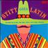 Sonny Stitt Stitt Goes Latin CD album Japanese SS8CDST543101