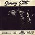Sonny Stitt Swingin' Sax vinyl LP French SS8LPSW781967