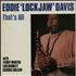 Sonny Stitt That's All vinyl LP UK SS8LPTH651742