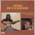 Sons De La Savane Sona Diabate Des Amazones LP FRANCE -QVLPSO880538