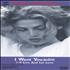 Sophie B Hawkins I Want You 3