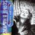 Sophie B Hawkins Tongues And Tails CD album UK SBHCDTO230387