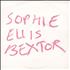 Sophie Ellis Bextor Take Me Home 12