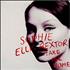 Sophie Ellis Bextor Take Me Home CD single Spanish SEBC5TA223436