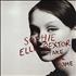 Sophie Ellis Bextor Take Me Home CD single Swedish SEBC5TA302027