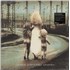 Soul Asylum Grave Dancers Union - Black & Green Haze Vinyl - Numbered & Sealed LP USA S-A2LGR869837