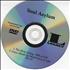 Soul Asylum The Silver Linining - EPK DVD Single US S-ADSTH384584