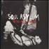 Soul Asylum Without A Trace CD single UK S-AC5WI461630