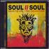 Soul II Soul Back To Life: The Collection CD album UK STSCDBA781434