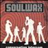 Soulwax Conversation Intercom - Clear Vinyl 7