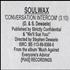 Soulwax Conversation Intercom video UK SWXVICO174863