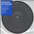 Soulwax NY Excuse 7 UK SWX7PNY327893