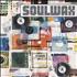 Soulwax Soulwax - Fanclub CD CD single UK SWXC5SO308186
