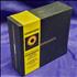 Soundgarden Black Hole Sun + 3 Extra Singles cd single boxset UK SOUCXBL727724