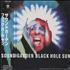 Soundgarden Black Hole Sun CD single Japanese SOUC5BL144069