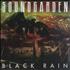 Soundgarden Black Rain CD-R acetate US SOUCRBL526494