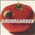 Soundgarden Blow Up The Outside World CD single US SOUC5BL75784