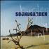 Soundgarden Burden In My Hand CD single UK SOUC5BU266071