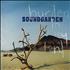 Soundgarden Burden In My Hand CD single European SOUC5BU288391