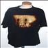 Soundgarden Down On The Upside - Black - Large t-shirt UK SOUTSDO294939