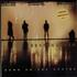 Soundgarden Down On The Upside - Clear Vinyl 2-LP vinyl set UK SOU2LDO65942