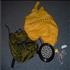 Soundgarden Down On The Upside - Rucksack Kit (incomplete) memorabilia UK SOUMMDO261466