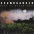 Soundgarden Fell On Black Days CD single UK SOUC5FE180186