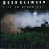 Soundgarden Fell On Black Days CD single UK SOUC5FE39464