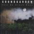 Soundgarden Fell On Black Days CD single UK SOUC5FE40782