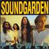 Soundgarden Flower - EX 12