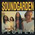 Soundgarden Flower - Jewel Case CD single US SOUC5FL687957