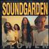 Soundgarden Flower CD single US SOUC5FL105526