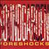 Soundgarden Foreshocks CD album US SOUCDFO31929