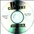 Soundgarden In Concert CD single US SOUC5IN274234