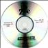 Soundgarden In The Zone CD album US SOUCDIN274507