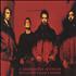 Soundgarden Into The Upside - Interview CD album US SOUCDIN69330